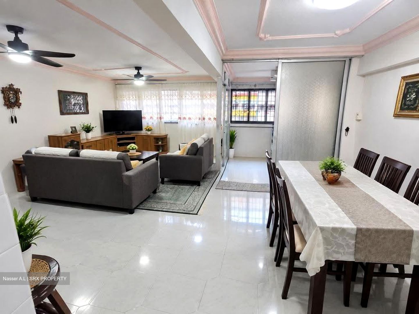 Blk 456 Tampines Street 42 (Tampines), HDB 5 Rooms #620560841